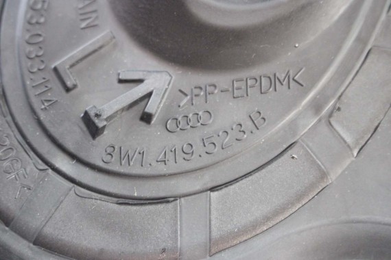 AUDI A4 A5 8W Wałek kierowniczy pośredni 8W1419753B drążek krzyżak kierowniczej 8W1419753C 8W1419753B 8W1419753C 8W1419753B F5