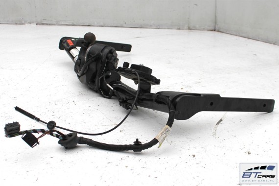 VW GOLF 7 VII HAK HOLOWNICZY + BELKA TYŁ tylna zderzaka 5G0803880 5G0 803 880 5G0803880 5G0803880A 5G0803880 5G0803880 5G0803880