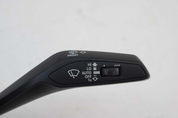 AUDI A4 A5 MANETKI + TAŚMA AIR BAG 4M0907129HN tempomat multifunkcja kierownica 4N0907129AL 4N0907129LC 4N0907129ND 4N0907129PP