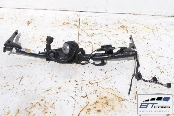 VW GOLF 7 VII HAK HOLOWNICZY + BELKA TYŁ tylna zderzaka 5G0803880 5G0 803 880 5G0803880 5G0803880A 5G0803880 5G0803880 5G0803880
