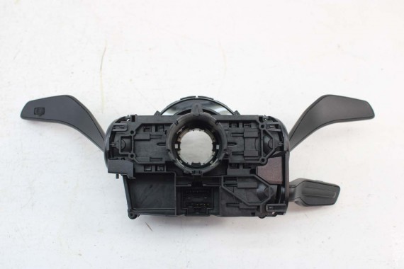 AUDI A4 A5 MANETKI + TAŚMA AIR BAG 4M0907129HN tempomat multifunkcja kierownica 4N0907129AL 4N0907129LC 4N0907129ND 4N0907129PP