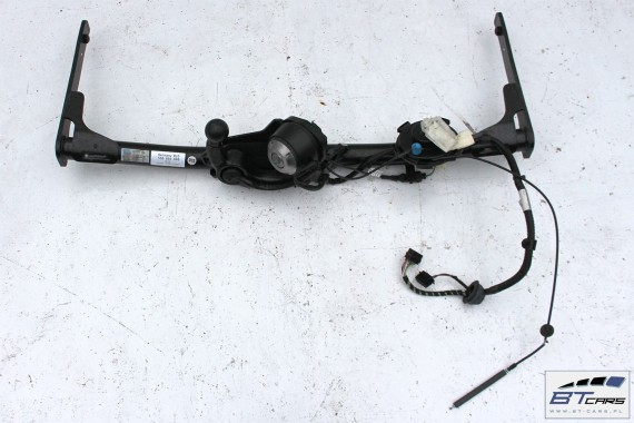 VW GOLF 7 VII HAK HOLOWNICZY + BELKA TYŁ tylna zderzaka 5G0803880 5G0 803 880 5G0803880 5G0803880A 5G0803880 5G0803880 5G0803880