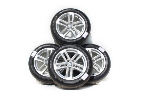 AUDI A4 A5 FELGI 17 cali...