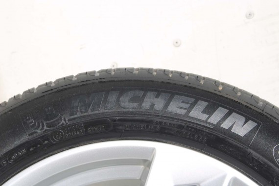 AUDI A4 A5 FELGI 17 cali OPONY KOŁA felga 8W0601025E 7.5J*17H2 ET38 8W opona 225/50/17 8W0601025E 8W0601025E 8W0601025 8W0601025