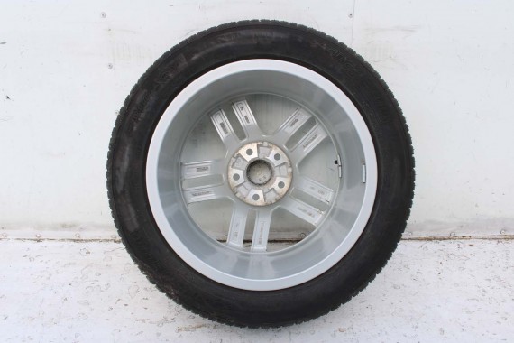 AUDI A4 A5 FELGI 17 cali OPONY KOŁA felga 8W0601025E 7.5J*17H2 ET38 8W opona 225/50/17 8W0601025E 8W0601025E 8W0601025 8W0601025