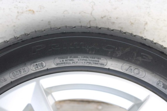 AUDI A4 A5 FELGI 17 cali OPONY KOŁA felga 8W0601025E 7.5J*17H2 ET38 8W opona 225/50/17 8W0601025E 8W0601025E 8W0601025 8W0601025