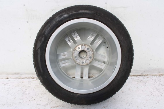 AUDI A4 A5 FELGI 17 cali OPONY KOŁA felga 8W0601025E 7.5J*17H2 ET38 8W opona 225/50/17 8W0601025E 8W0601025E 8W0601025 8W0601025