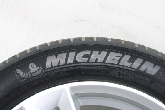 AUDI A4 A5 FELGI 17 cali OPONY KOŁA felga 8W0601025E 7.5J*17H2 ET38 8W opona 225/50/17 8W0601025E 8W0601025E 8W0601025 8W0601025