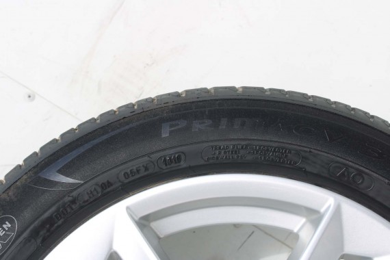 AUDI A4 A5 FELGI 17 cali OPONY KOŁA felga 8W0601025E 7.5J*17H2 ET38 8W opona 225/50/17 8W0601025E 8W0601025E 8W0601025 8W0601025