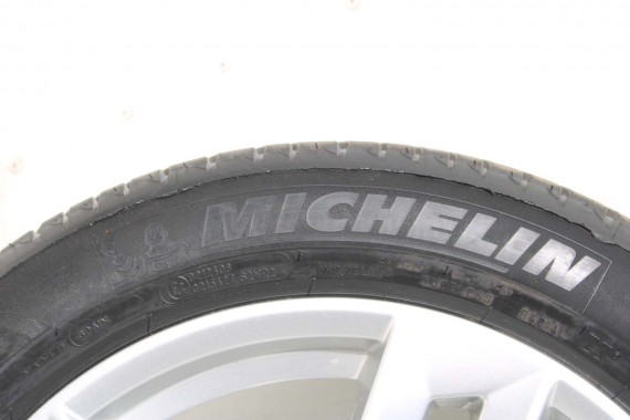 AUDI A4 A5 FELGI 17 cali OPONY KOŁA felga 8W0601025E 7.5J*17H2 ET38 8W opona 225/50/17 8W0601025E 8W0601025E 8W0601025 8W0601025