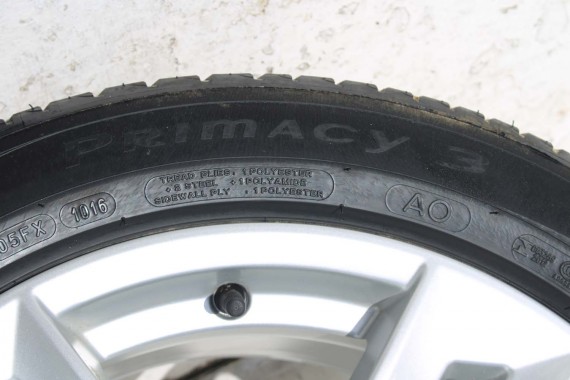 AUDI A4 A5 FELGI 17 cali OPONY KOŁA felga 8W0601025E 7.5J*17H2 ET38 8W opona 225/50/17 8W0601025E 8W0601025E 8W0601025 8W0601025