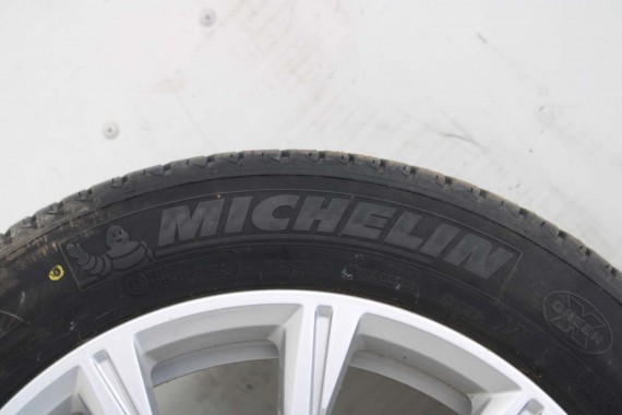 AUDI A4 A5 FELGI 17 cali OPONY KOŁA felga 8W0601025C 7.5J*17H2 ET38 8W opona 225/50/17 8W0601025C 8W0601025C 8W0601025 8W0601025