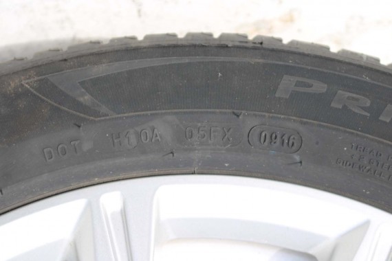 AUDI A4 A5 FELGI 17 cali OPONY KOŁA felga 8W0601025C 7.5J*17H2 ET38 8W opona 225/50/17 8W0601025C 8W0601025C 8W0601025 8W0601025