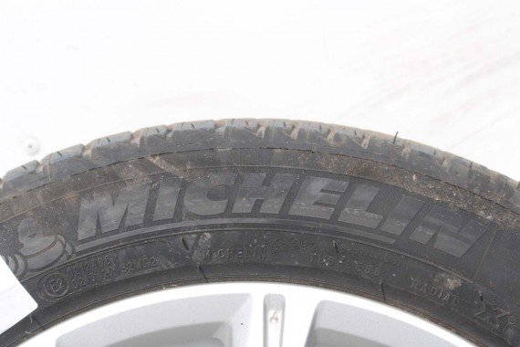 AUDI A4 A5 FELGI 17 cali OPONY KOŁA felga 8W0601025C 7.5J*17H2 ET38 8W opona 225/50/17 8W0601025C 8W0601025C 8W0601025 8W0601025