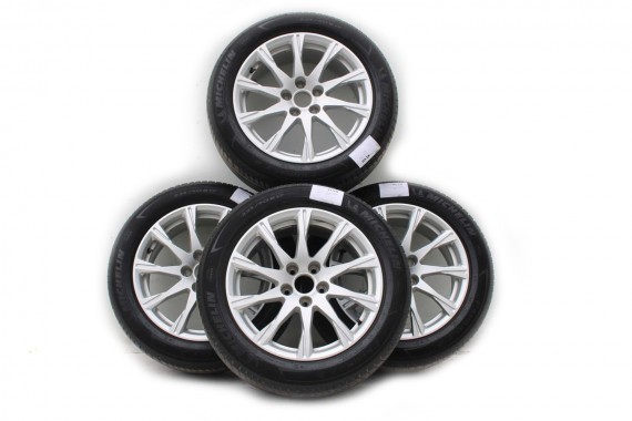 AUDI A4 A5 FELGI 17 cali...