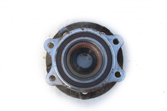 AUDI A4 A5 A6 ŁOŻYSKO PIASTA 8K0407613B 8K0407613B 8K0407613B 8K0407613B 8K0407613B 8K0407613B 8K0407613B 8K0407613B 8K0407613