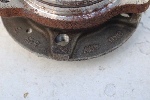 AUDI A4 A5 A6 ŁOŻYSKO PIASTA 8K0407613B 8K0407613B 8K0407613B 8K0407613B 8K0407613B 8K0407613B 8K0407613B 8K0407613B 8K0407613