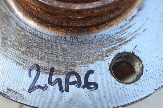 AUDI A4 A5 A6 ŁOŻYSKO PIASTA 8K0407613B 8K0407613B 8K0407613B 8K0407613B 8K0407613B 8K0407613B 8K0407613B 8K0407613B 8K0407613