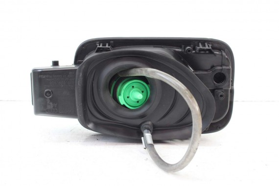 AUDI A4 KLAPKA WLEWU PALIWA + KOREK 8W0809906 8W0 809 906 Z KORKIEM 8W b9 8W0809906 8W0809906A 8W0809907 8W0809907 8W0809906 S9R