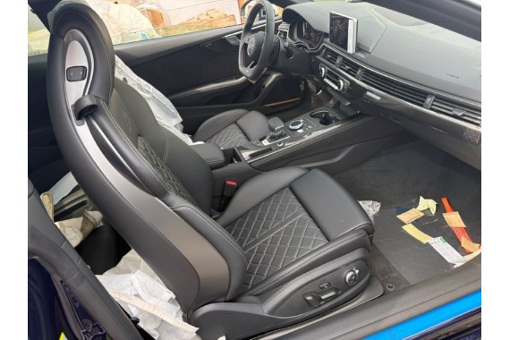 AUDI A5 S5 8W COUPE FOTELE...