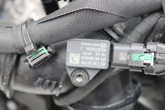 AUDI A4 A5 Q5 SILNIK 3.0 TFSi CWG benzyna przebieg 82 km kilometrów CWGD A4 A5 A6 A7 8W B9 F5 FY S4 S5 SQ5 06M100031L CWG CWGD