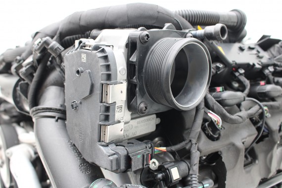 AUDI A4 A5 Q5 SILNIK 3.0 TFSi CWG benzyna przebieg 82 km kilometrów CWGD A4 A5 A6 A7 8W B9 F5 FY S4 S5 SQ5 06M100031L CWG CWGD