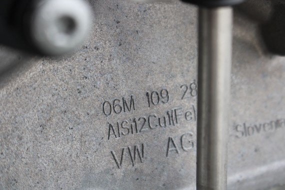 AUDI A4 A5 Q5 SILNIK 3.0 TFSi CWG benzyna przebieg 82 km kilometrów CWGD A4 A5 A6 A7 8W B9 F5 FY S4 S5 SQ5 06M100031L CWG CWGD