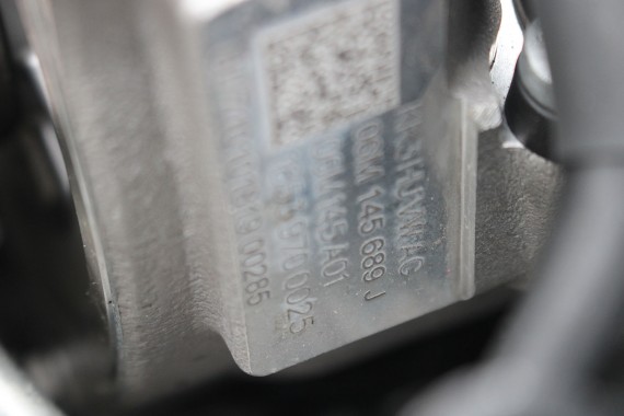 AUDI A4 A5 Q5 SILNIK 3.0 TFSi CWG benzyna przebieg 82 km kilometrów CWGD A4 A5 A6 A7 8W B9 F5 FY S4 S5 SQ5 06M100031L CWG CWGD