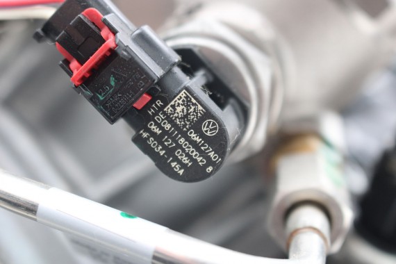 AUDI A4 A5 Q5 SILNIK 3.0 TFSi CWG benzyna przebieg 82 km kilometrów CWGD A4 A5 A6 A7 8W B9 F5 FY S4 S5 SQ5 06M100031L CWG CWGD