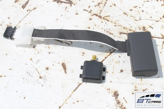 VW AUDI NADAJNIK OPŁAT DROGOWYCH 8V0035504A 8V0 035 504 A czytnik 8V0035504C 8V0 035 504 antena 8V0035504A 8V0035504B 8V0035504A