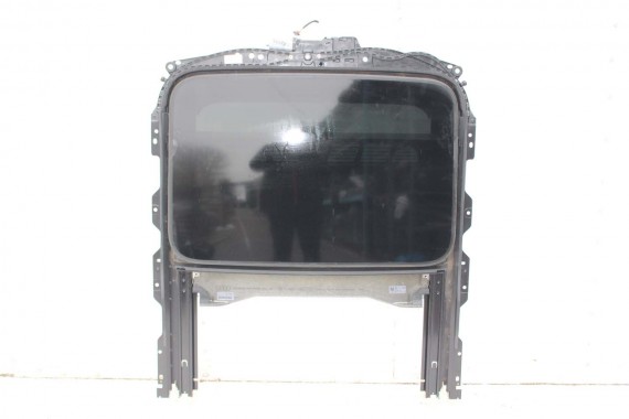 AUDI A4 8W PRZÓD maska błotniki zderzak + TYŁ klapa lampy + DRZWI lewa prawa strona PAKIET 2Y2Y LS9R Biały + FELGI 8W0941034 B9