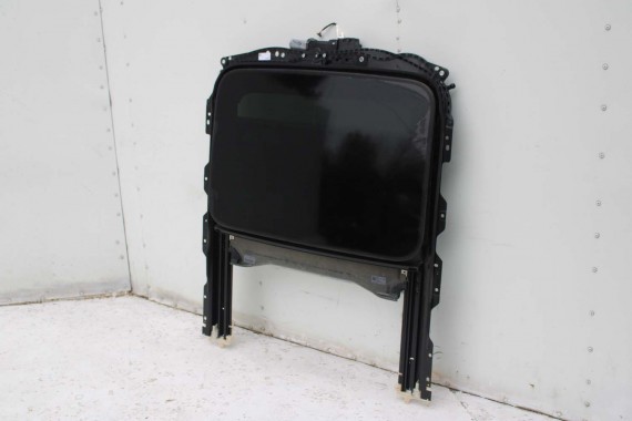 AUDI A4 8W PRZÓD maska błotniki zderzak + TYŁ klapa lampy + DRZWI lewa prawa strona PAKIET 2Y2Y LS9R Biały + FELGI 8W0941034 B9