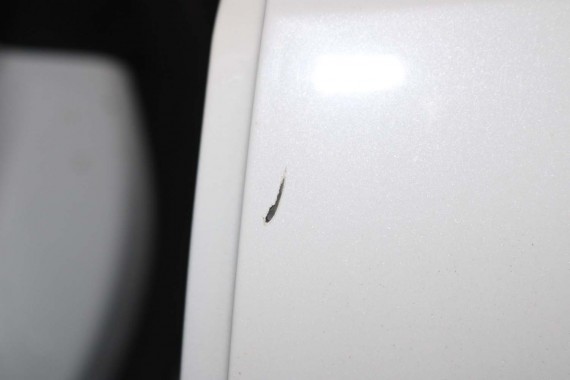 AUDI A4 SEDAN 8W B9 LS9R DRZWI LEWE PRZÓD + TYŁ STRONA LEWA przednie + tylne 2 sztuki 2Y2Y 8W0831051 8W5833051 8W0831051A białe