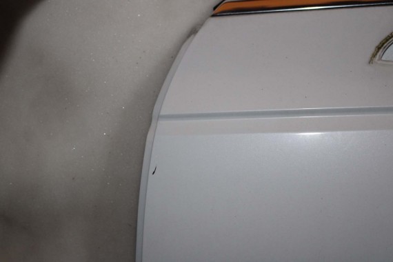 AUDI A4 SEDAN 8W B9 LS9R DRZWI LEWE PRZÓD + TYŁ STRONA LEWA przednie + tylne 2 sztuki 2Y2Y 8W0831051 8W5833051 8W0831051A białe