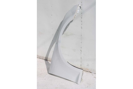 AUDI A4 8W PRZÓD maska błotniki zderzak przedni 2Y2Y LS9R Biały B9 8W0807065 8W0807611 8W0821105A 8W0821106A 8W0823029 8W0807681