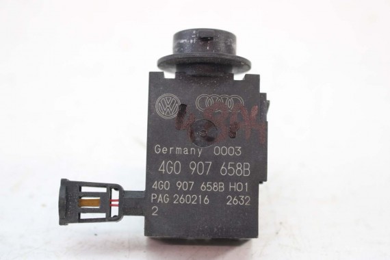 VW AUDI CZUJNIK POWIETRZA 4G0907658B 4G0907658 4G0907658A 4G0907658B 4G0907658C 4G0907658B 4G0907658 4G0907658A 4G0907658B