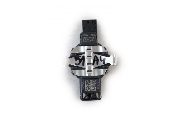 VW AUDI CZUJNIK DESZCZU 8U0955559C 8U0955559B WILGOTNOŚCI POWIETRZA ŚWIATŁA 8U0955559B 8U0955559C 81A955547A 8U0955559 8U0955559
