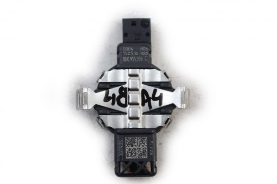 VW AUDI CZUJNIK DESZCZU 8U0955559C 8U0955559B WILGOTNOŚCI POWIETRZA ŚWIATŁA 8U0955559B 8U0955559C 81A955547A 8U0955559 8U0955559