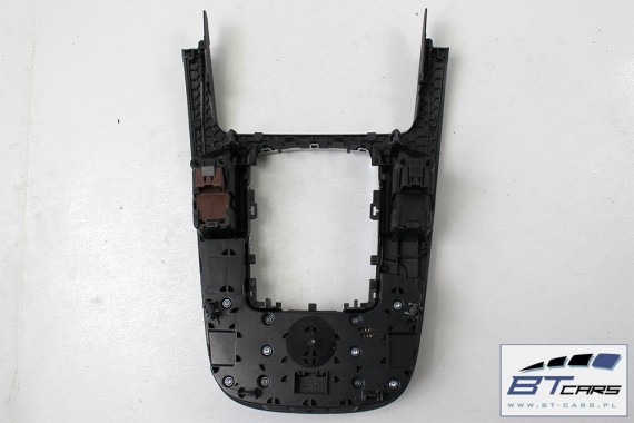 AUDI A4 A5 Q5 PANEL GAŁKA MMI 2G 8T0919609 8T0919611 8K 8T 8R 8T0 919 609 WFX czarny 8T0919609 8T0919611 8T0919609 8T0919611