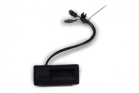 AUDI A4 SEDAN KAMERA...