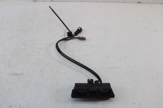 AUDI A4 SEDAN KAMERA COFANIA 3V0827566C 8W intalacja tył tylna 3V0 827 566 3V0827566C 3V0827566L 3V0827566C 3V0827566L 3V0827566