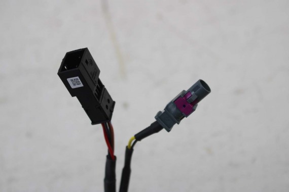 AUDI A4 SEDAN KAMERA COFANIA 3V0827566C 8W intalacja tył tylna 3V0 827 566 3V0827566C 3V0827566L 3V0827566C 3V0827566L 3V0827566