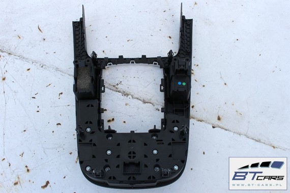 AUDI A4 A5 Q5 PANEL GAŁKA MMI 2G 8T0919609 8T0919611 8K 8T 8R 8T0 919 609 WFX czarny 8T0919609 8T0919611 8T0919609 8T0919611
