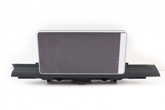 AUDI A4 A5 MONITOR EKRAN...