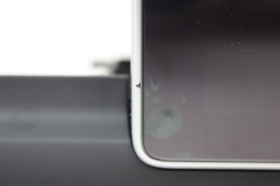 AUDI A4 A5 MONITOR EKRAN LCD WYŚWIETLACZ 8W1919605 8W1 919 605 8"25 CALA 8W1919605  8W1919605 MMI HIGH 8W F5 8W0919605 8W1919605