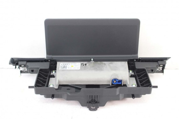 AUDI A4 A5 MONITOR EKRAN LCD WYŚWIETLACZ 8W1919605 8W1 919 605 8"25 CALA 8W1919605  8W1919605 MMI HIGH 8W F5 8W0919605 8W1919605