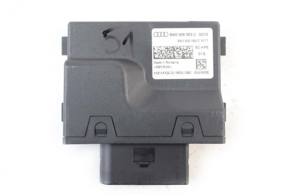 AUDI A4 A5 Q7 MODUŁ...