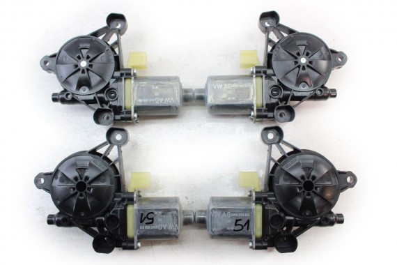 VW AUDI SILNIK PODNOŚNIKA...