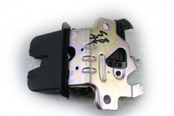 AUDI A4 A5 VW PASSAT B8 ZAMEK BAGAŻNIKA 3G0827503A 3G0 827 503 A 8W 3G0827503C 8W0827503 B9 F5 A3 8Y A8 D5 3G0827503B 3G0827503