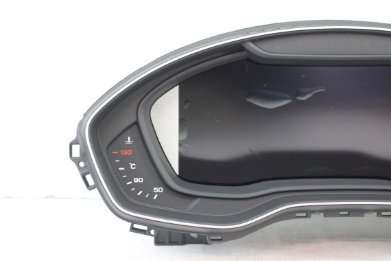 AUDI A4 A5 ZEGARY LICZNIKI zegar 8W5920790B Virtual Cockpit 8W5920790B 8W5920790B 8W5920790B 8W5920790B 8W5920790B 8W5 920 790 B